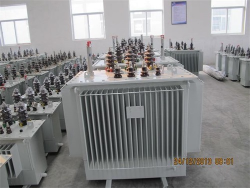 大庆S11-M-1250/10/0.4变压器(油浸式)价格低廉