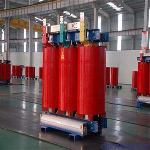 大庆SCB11-1000KVA电力变压器