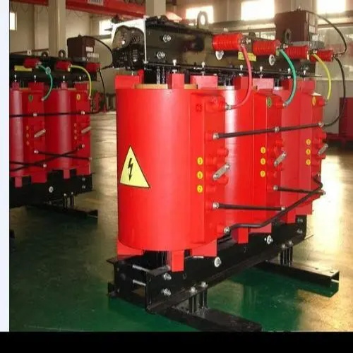 大庆1250KVA非晶合金干式电力变压器
