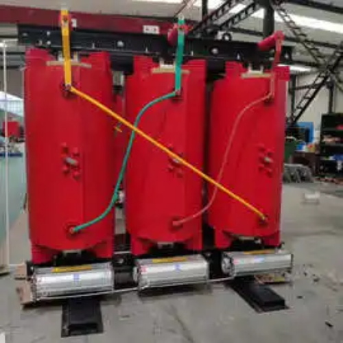 大庆SCB14-1000kva/10-0.4变压器