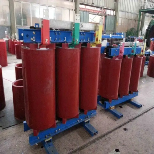 大庆SCBH15-800KVA电力变压器